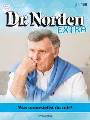 cover image of Was unterstellst du mir?